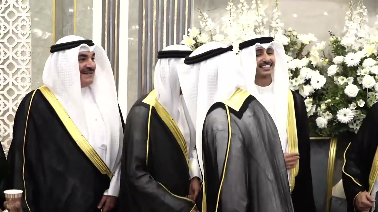 أفراح البغيلي حفل زواج حمود عيسى البغيلي
