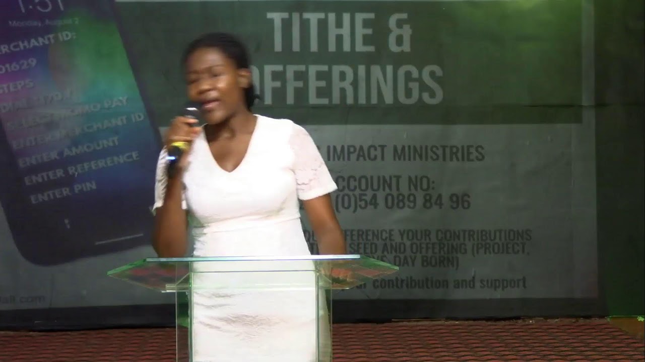 KIM || WORD 4 WORD  - THE FULL GOSPEL. PT7 ( HIS SUFFERING BEFORE THE CROSS )