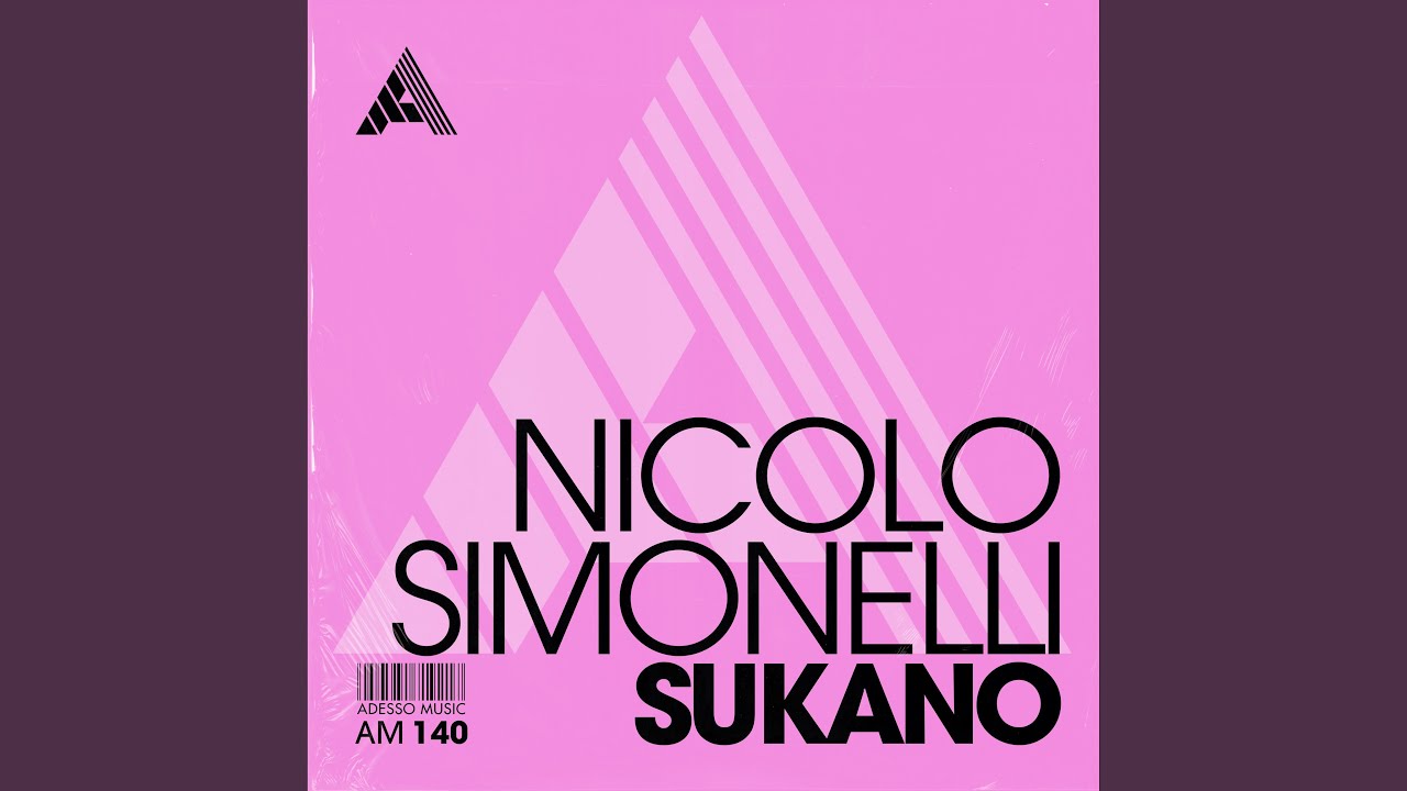Sukano (Extended Mix)