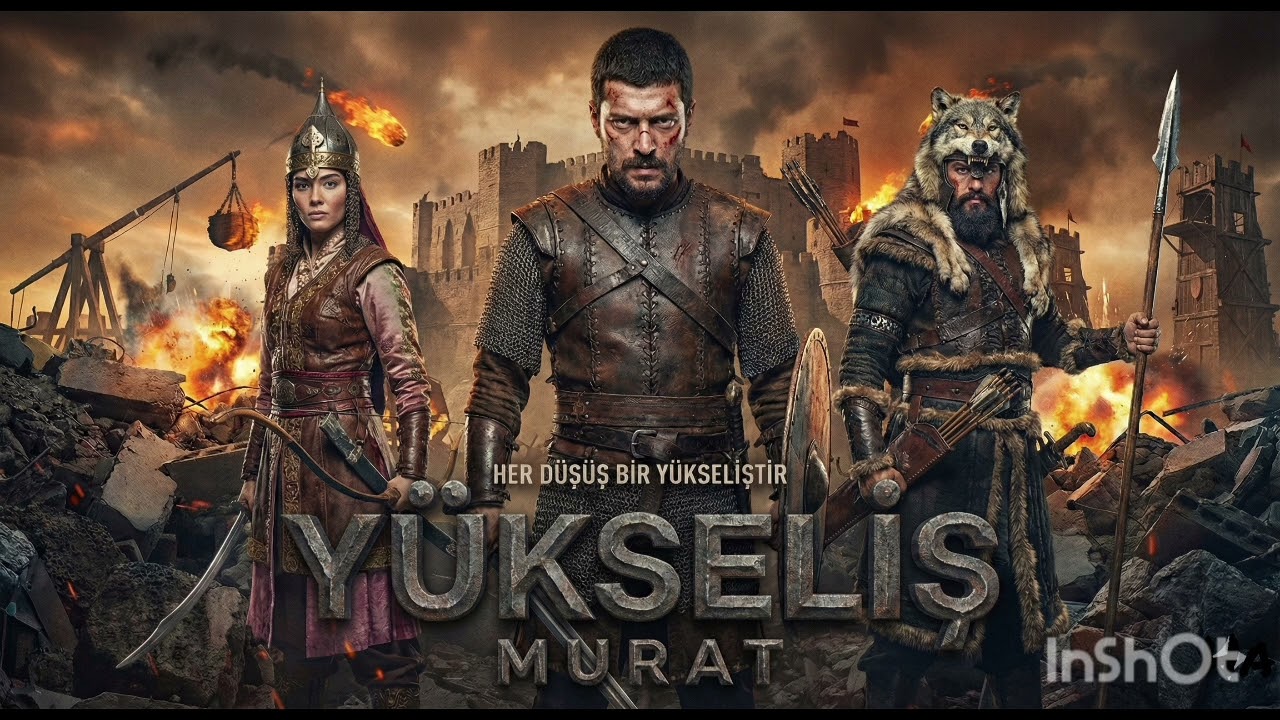 Kuruluş Murat Müziği (sızdırılmış) 