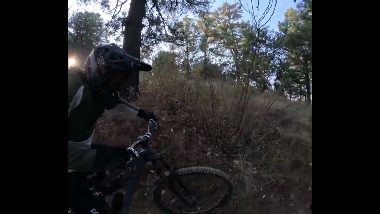 #RAWMTB - Aguacate by Pato