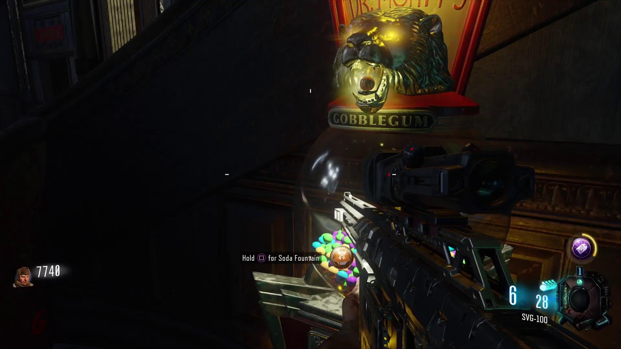 BLACK OPS 3 LIVESTREAM IN 2026? 😆
