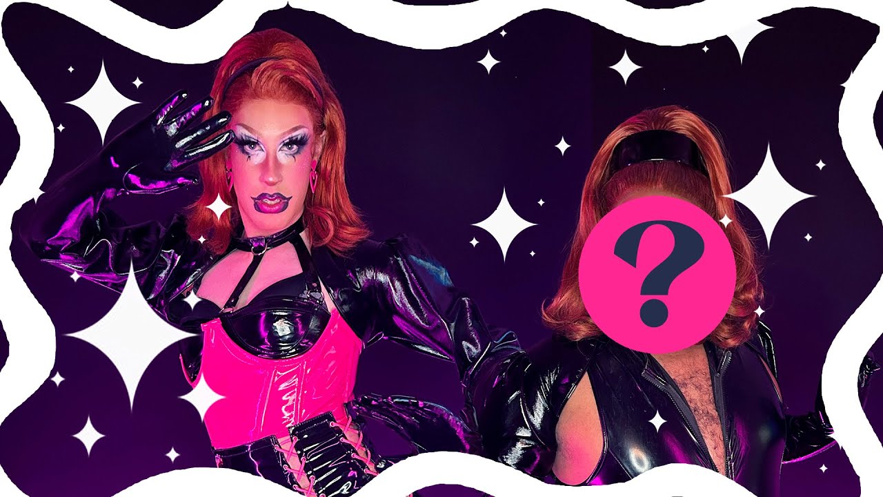 MYSTified - Drag Queen Makeover with Ciara Myst ( Episode 4 ) ft. Brentlee Bich