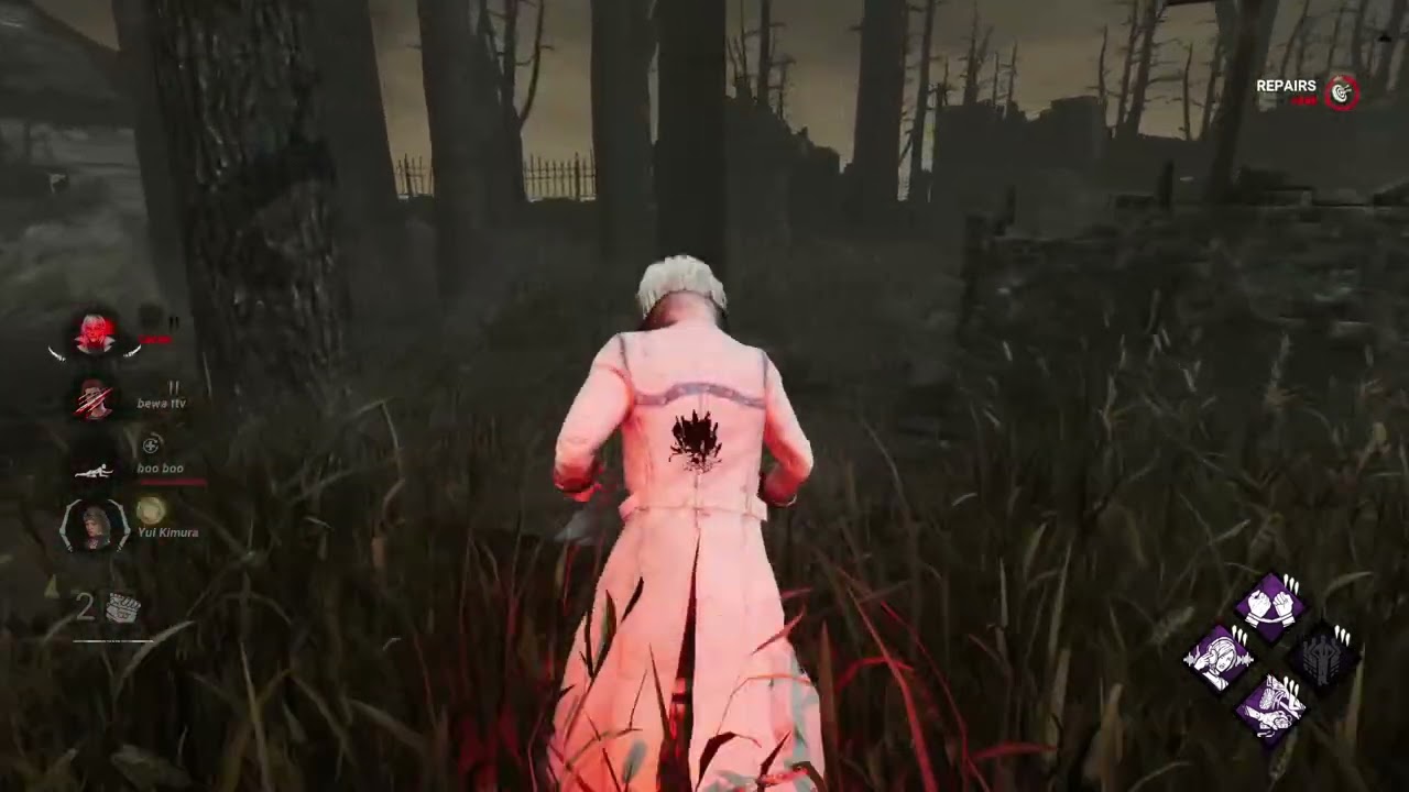 Soma Cruz, Steve Harrington and Survivors vs Count Dracula (Castlevania)