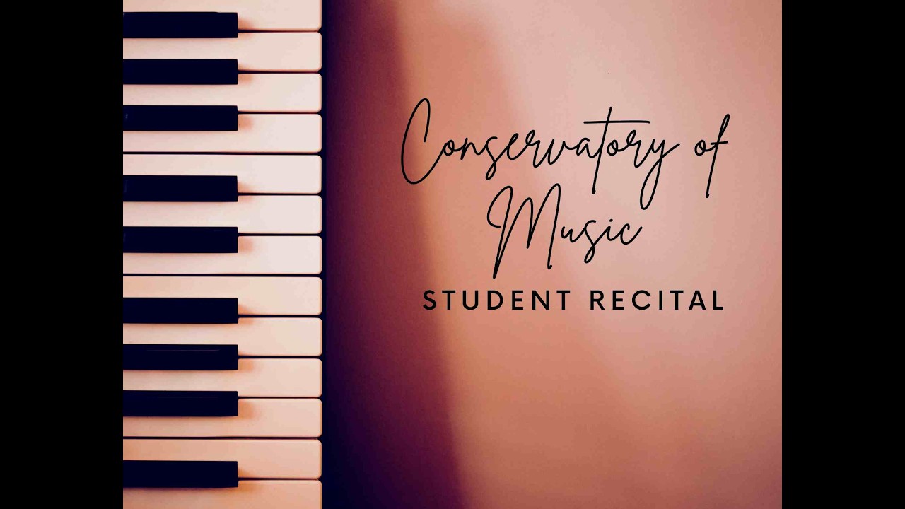 NOW FESTIVAL - Student Composers