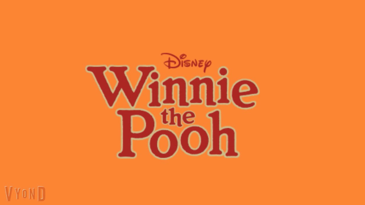 Jack Loves Disneyland Salutes S2 #25 Winnie the Pooh