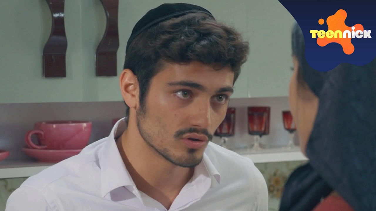 בת השוטר: פרקים מלאים ברצף | 50 דקות | טין ניק