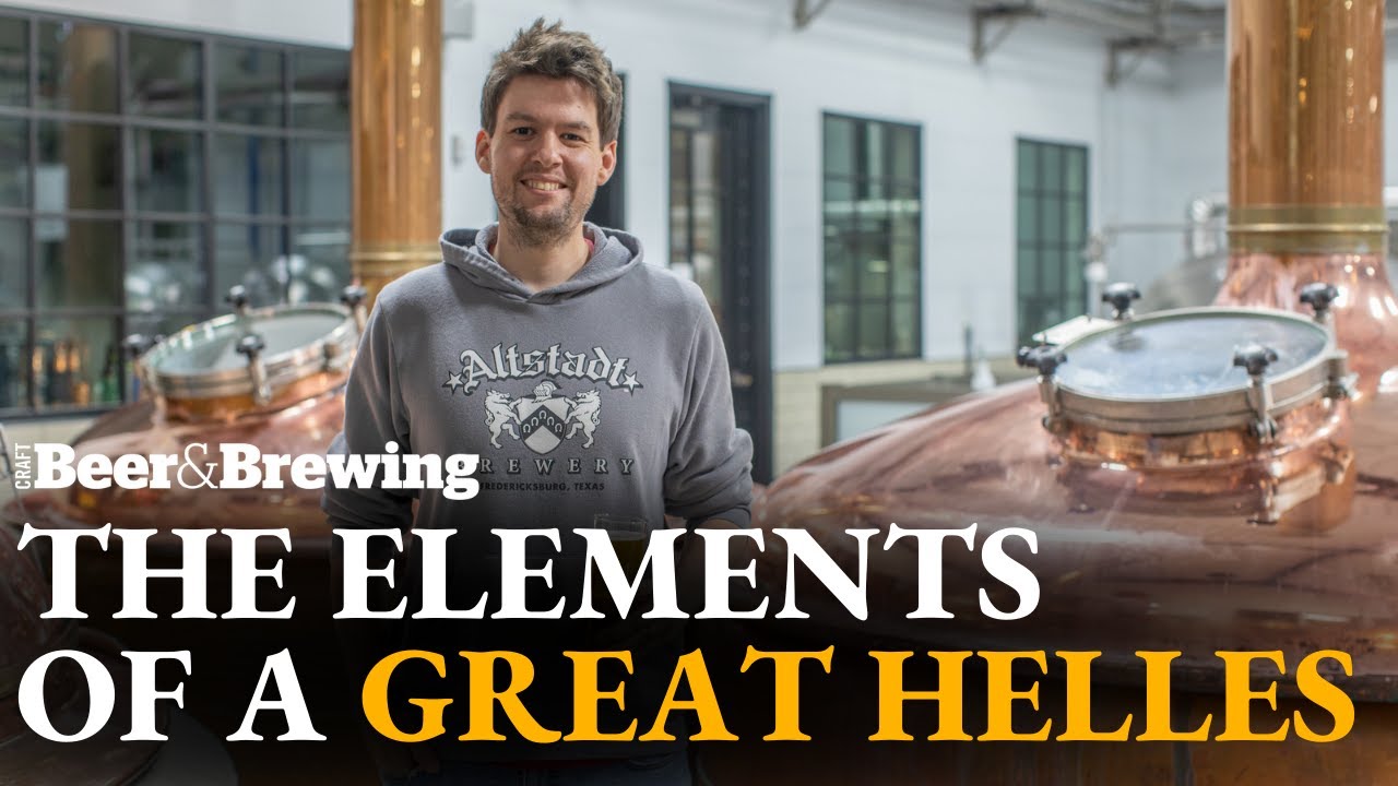 The Elements of a Great Helles