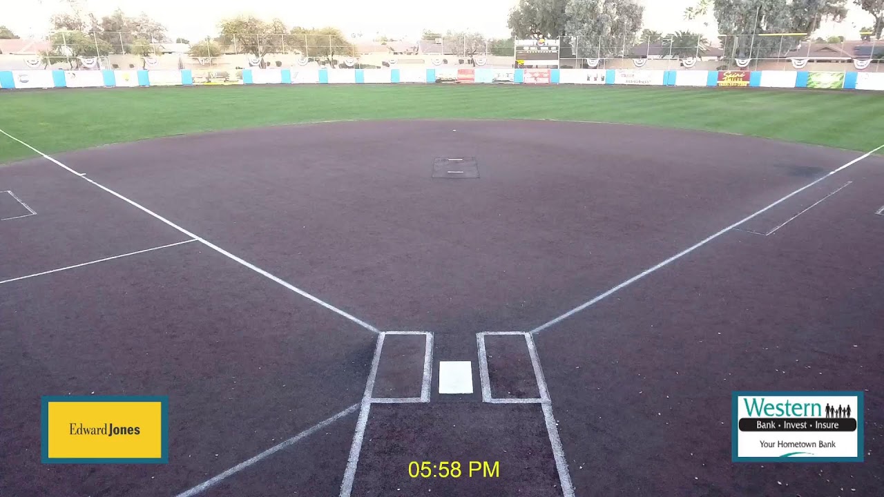SCW Softball [National] League