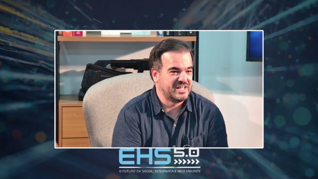 Abertura do EHS 5.0