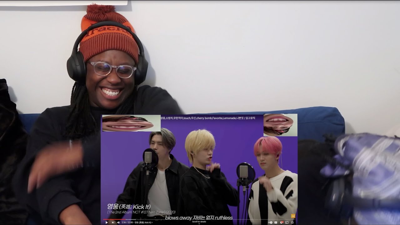 A NEW YEAR HOUR CATCH UP | part one :) (NCT, EXO, BTS, ATEEZ, P1HARMONY, SUPERM)