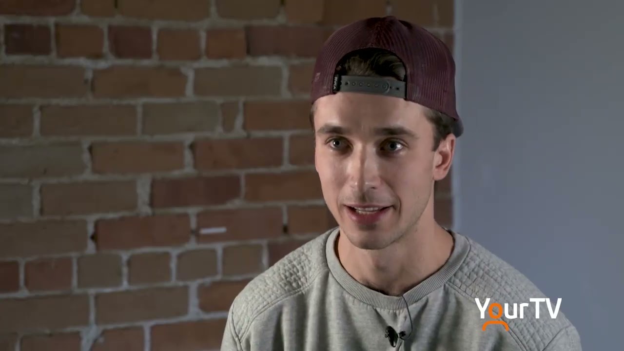 Zach Bratina