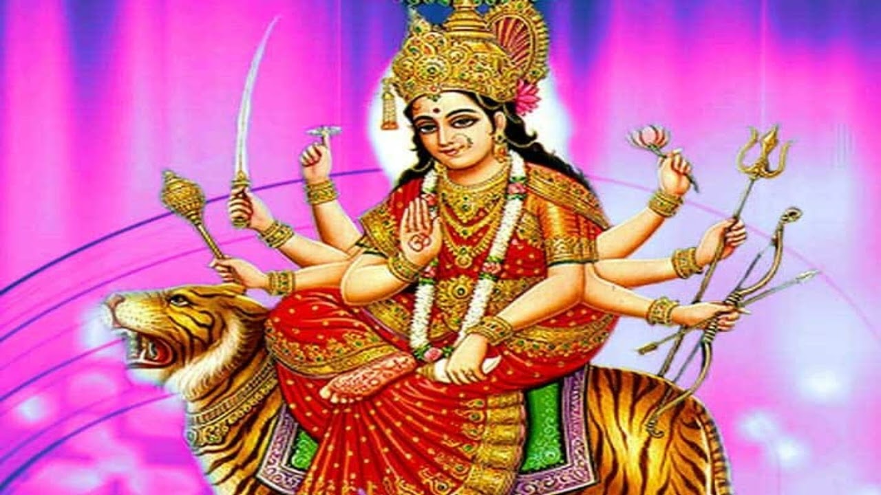 Jai Durga maa Song Bhakti devosnal Hindi Song 2026🙏🙏🙏