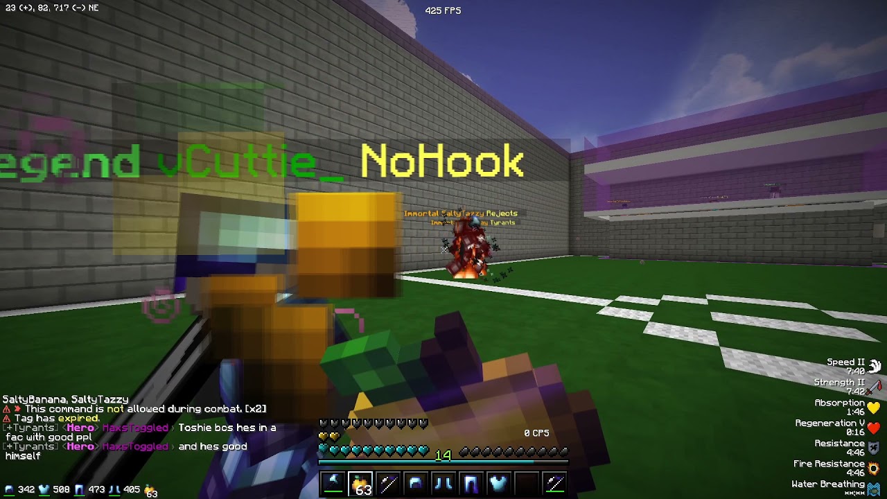 my last video at warp soccer (it's gone)