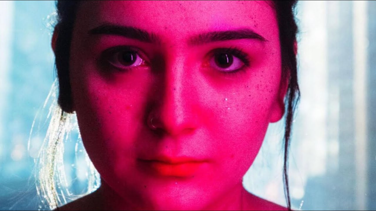 PAULA - Pelicula - 🎬 Cine Argentino