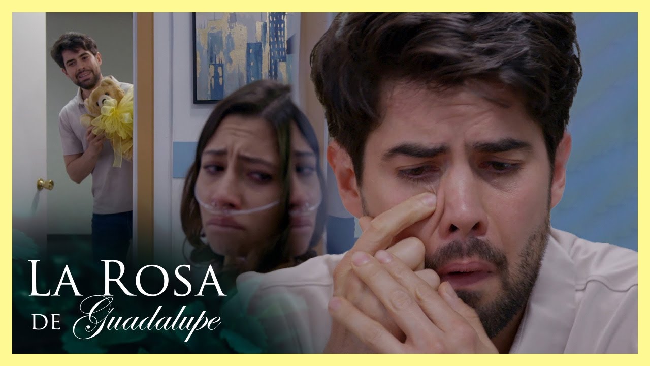 Braulio sufre una grave obsesión con los videojuegos La rosa de Guadalupe 4/4 | Un mundo real
