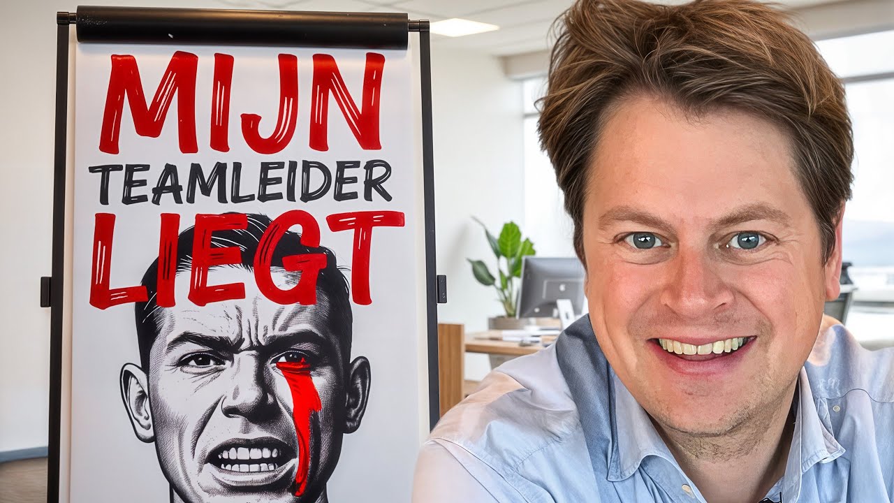 Hoe je wantrouwen in je team herstelt
