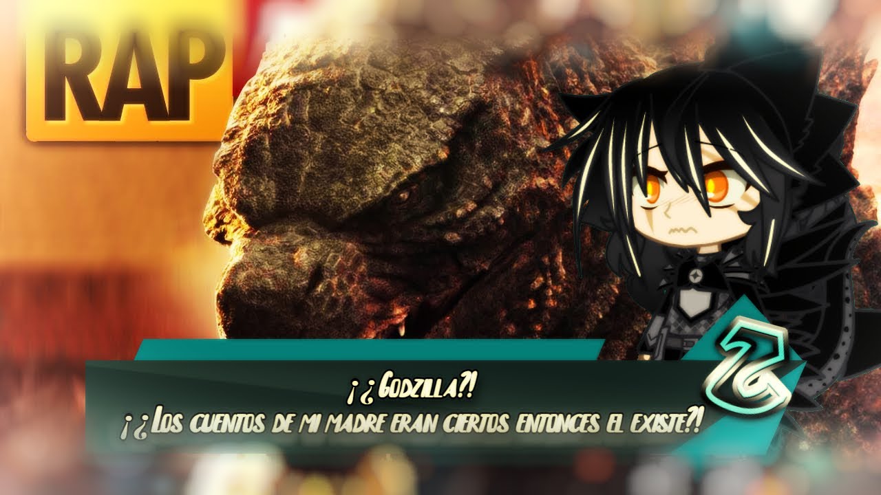 Kaijus Girls(Next Generation) reacciona a Rap de Godzilla FDLN All Place Sub Español parte 1