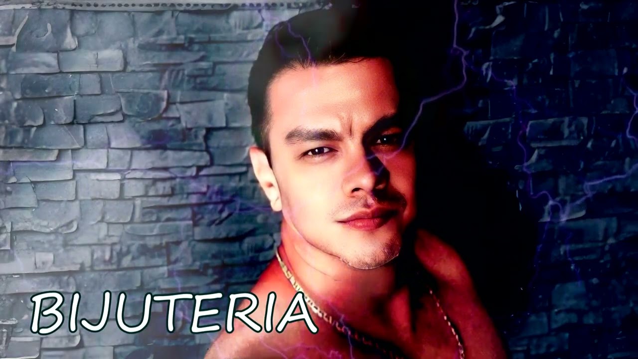 Bruno & Marrone - Bijuteria ( Cover en Español - Stiven Hidalgo )
