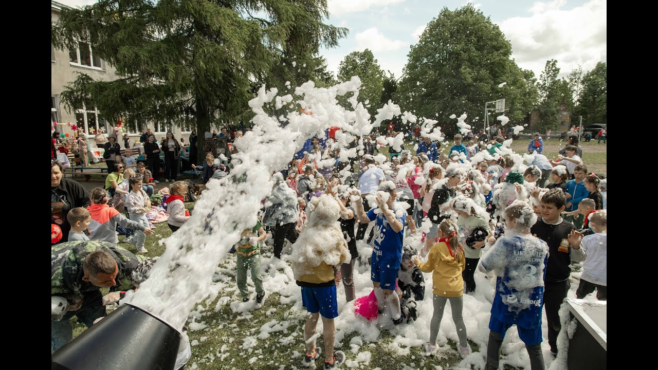 Bielica 2025 Dni Rodziny + Publiczna Szkoła Podstawowa SPSK w Bielicy