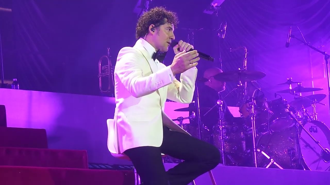 David Bisbal - Siempre Te Recordaré - Bilbao - #TodoEsPosibleEnNavidadTour