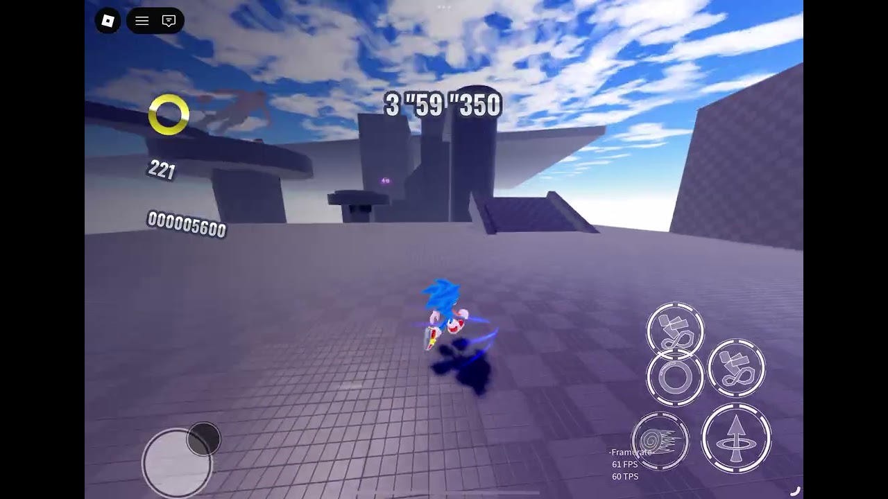 We are SONIC AGAIN 