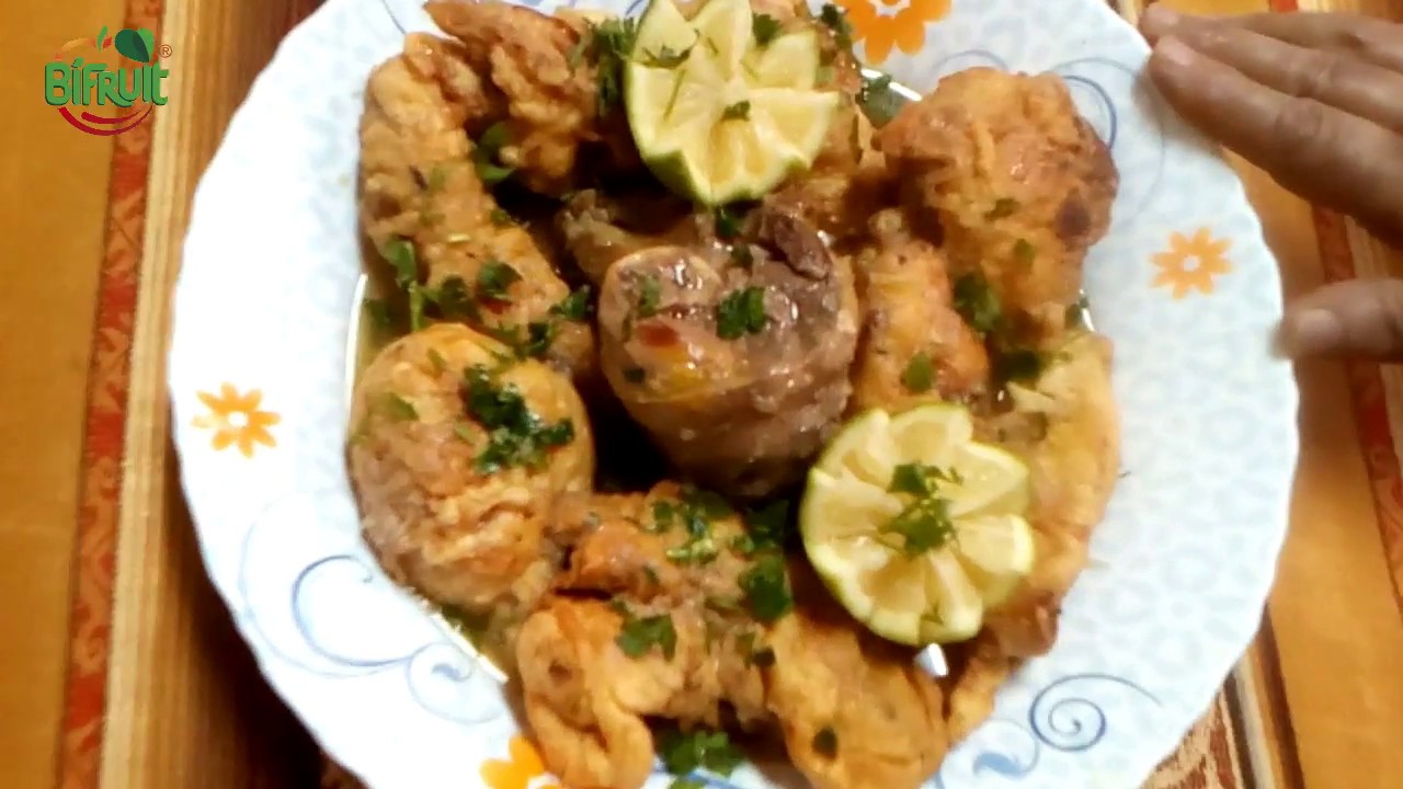 طاجين الياهني القسنطيني❤️الطريقة الصحيحة لتحضيره❤️Tadjine el yahni