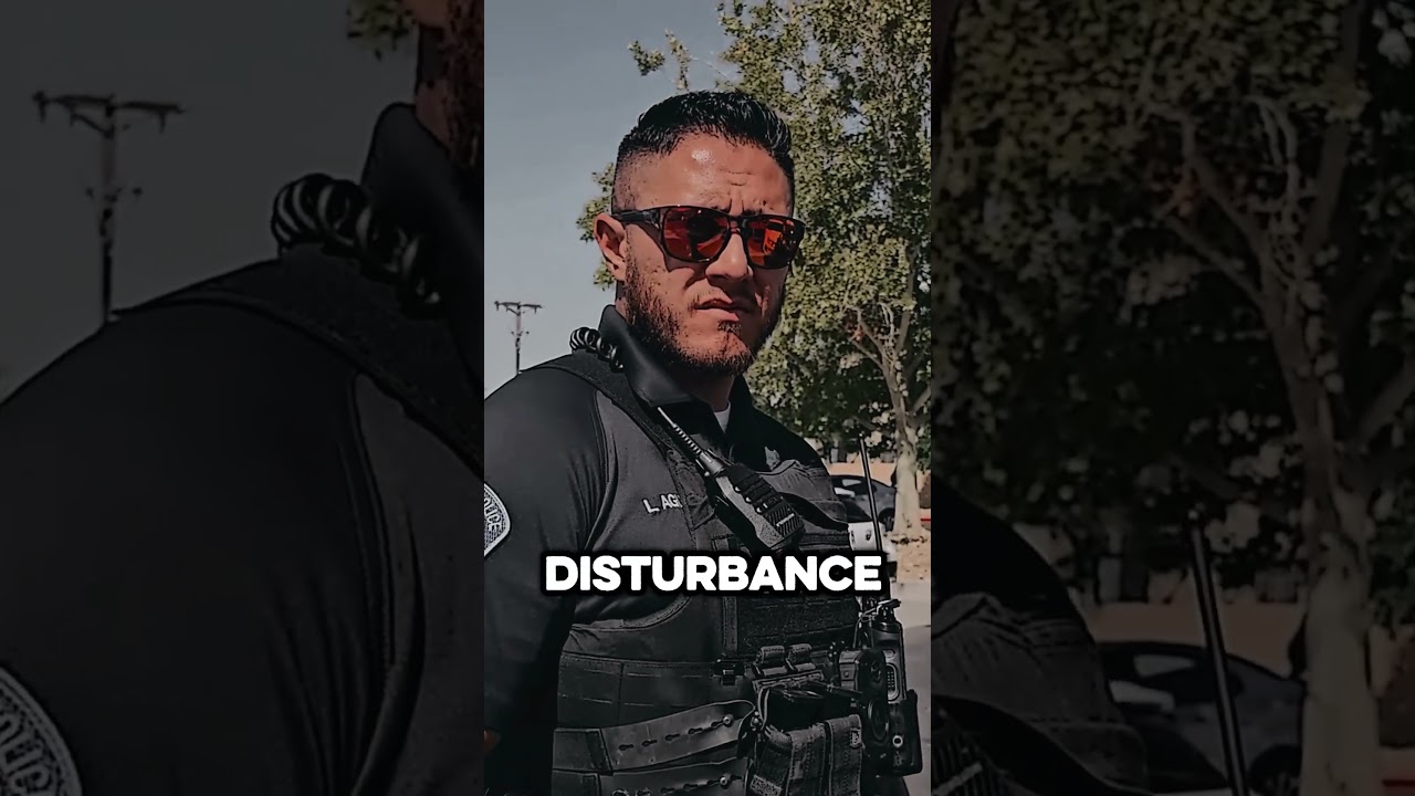 Public Records Request Triggers Police Call 🚨 #firstamendment #idrefusal #knowyourrights #copwatch
