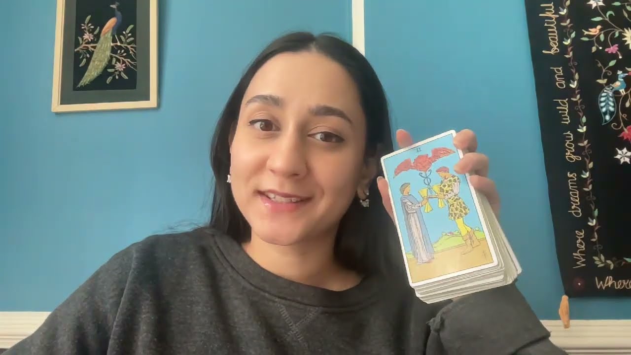 This video will find you 3 days before it happens