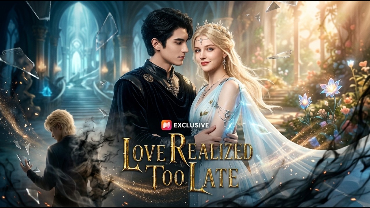 Aethon Begs, But Cynthia's Heart is Taken!【Love Realized Too late】