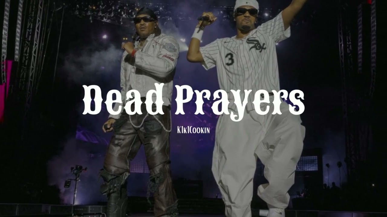 [FREE] Metro Boomin x Future Type Beat - DEAD PRAYERS // K1k1 | Orchestral 2025