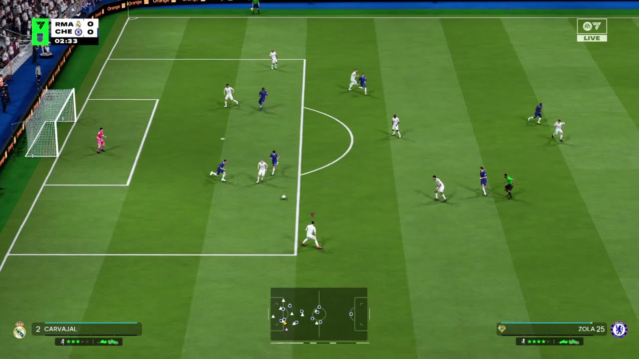 EA SPORTS FC 26
