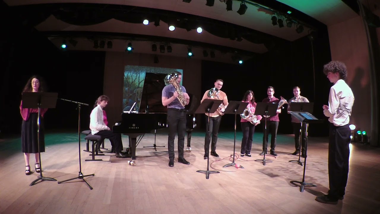 Carnaval des Animaux / Quatuor de Saxhorn (Arr. Philippe Fritsch)