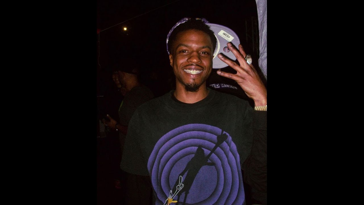 Pierre Bourne Type Beat 