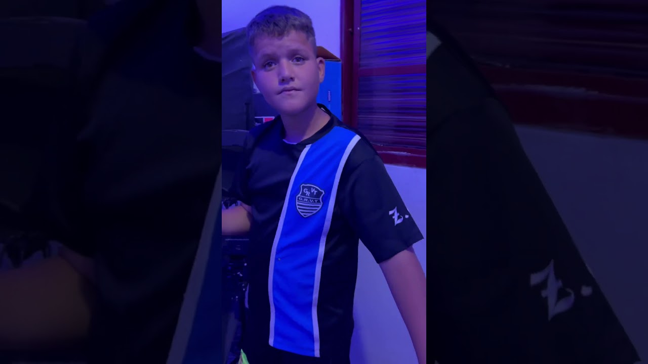 ELE FUROU A BEXIGA DO PALHA&Ccedil;O