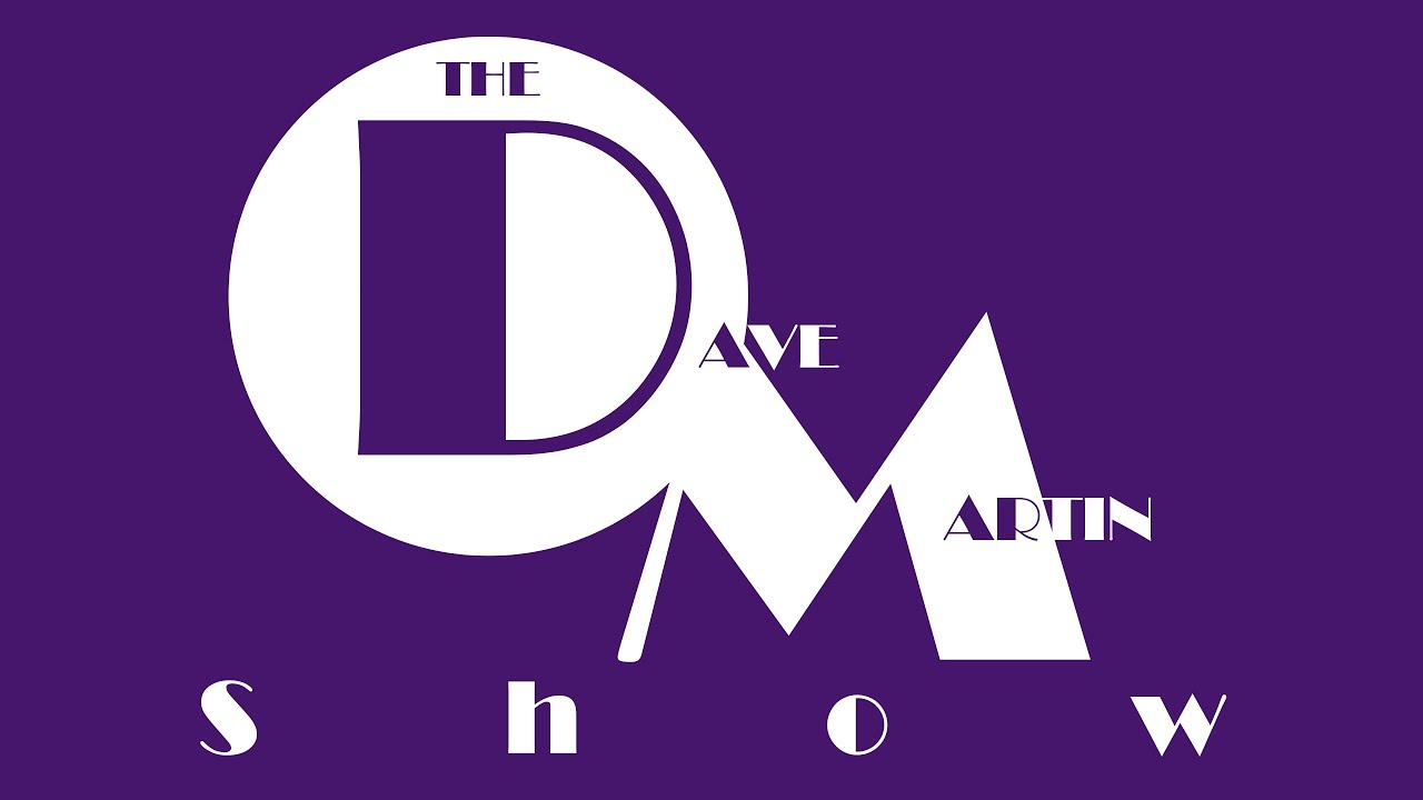 5.06.24: The Dave Martin Show Episode 2