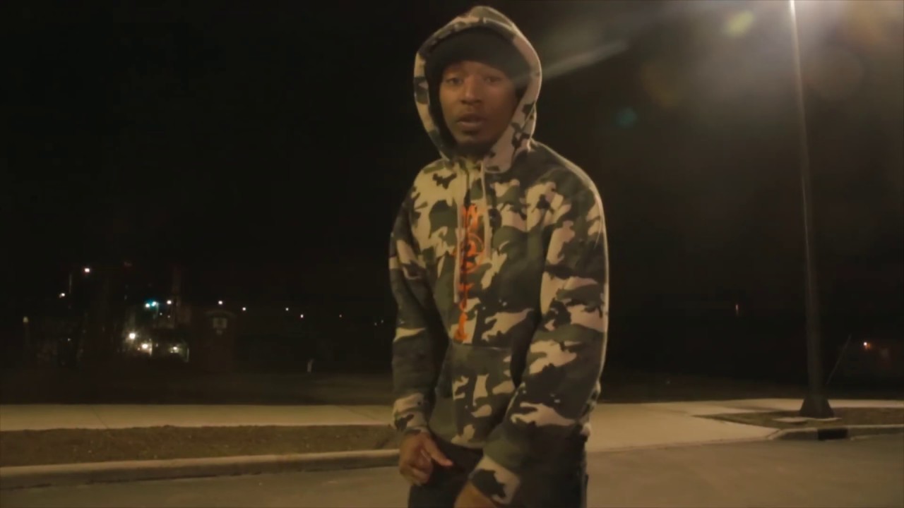 Big Wobbz - Ape$h!t (Official Music Video)