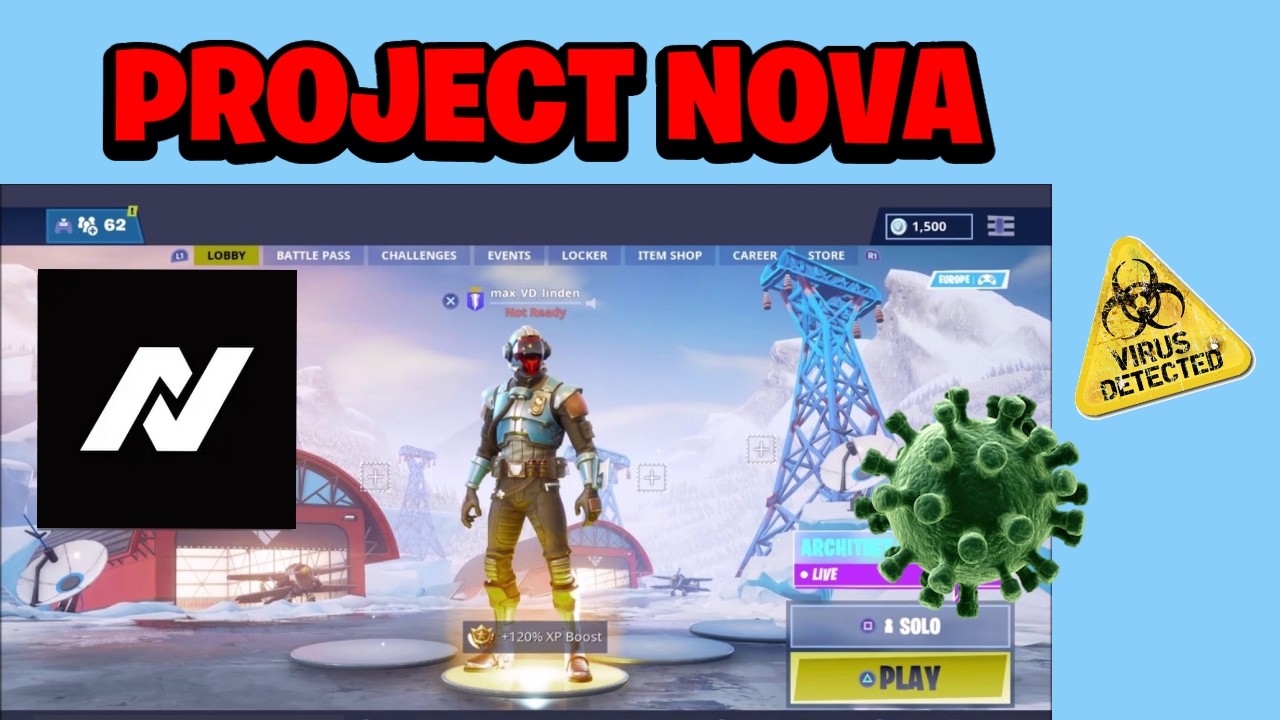 The TRAGIC Downfall Of Project Nova