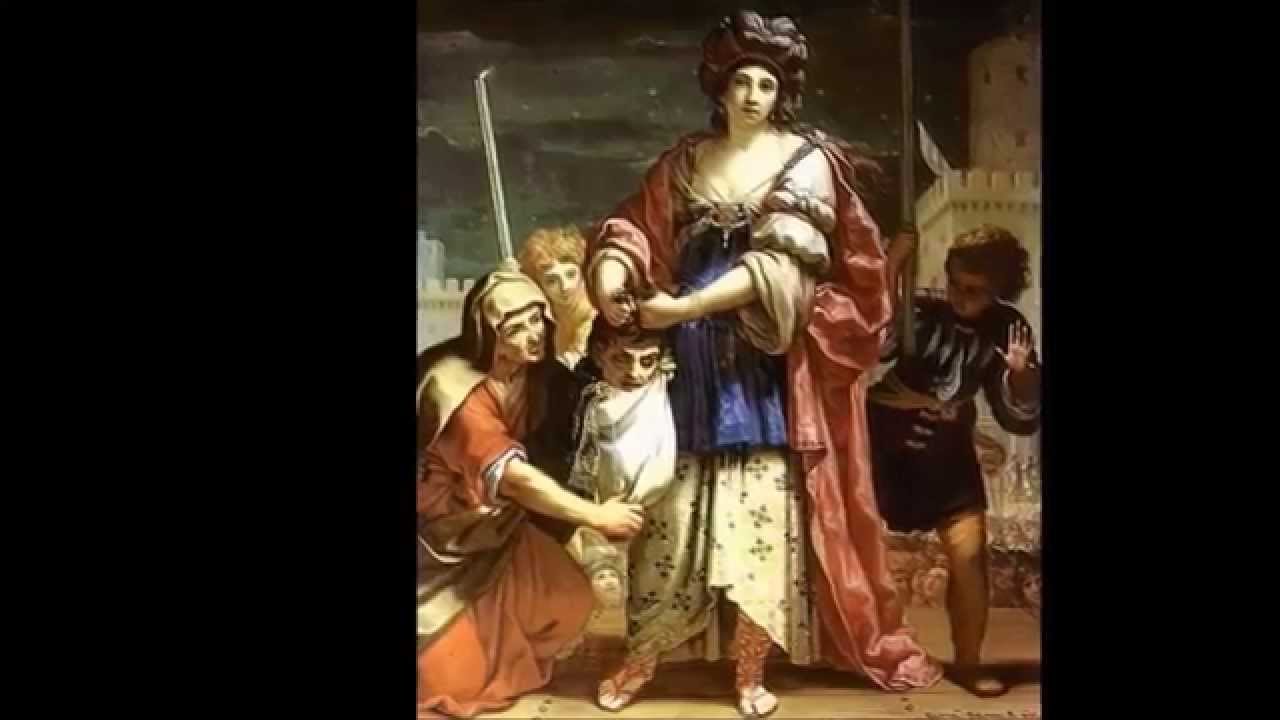 Elisabetta Sirani