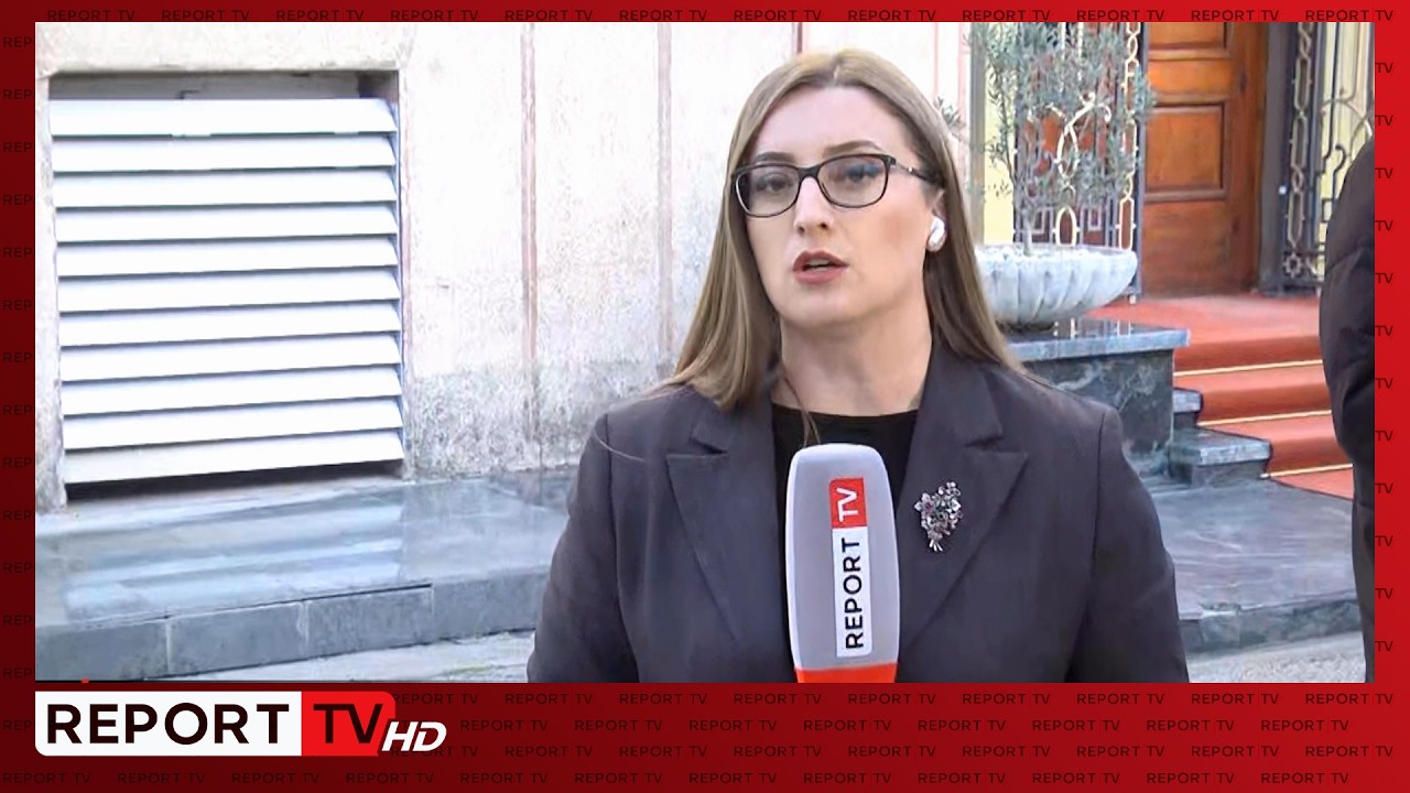 Qëndrimi i PS i kristalizuar, nuk do të lejohet arrestimi i Ballukut? Gazetarja sjell detajet