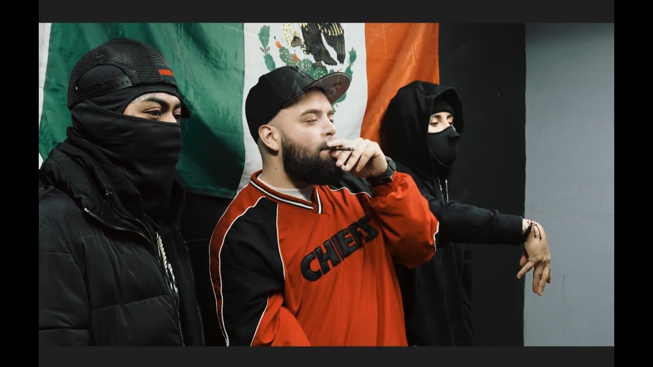 Wicho- Buenas Y Malas Ft Chamaco (Young Migos)