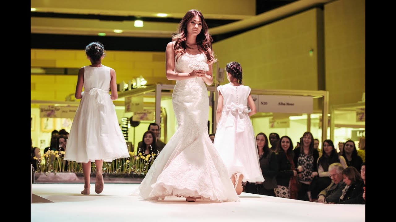 The North West Wedding Fair Organised by Mercury Events