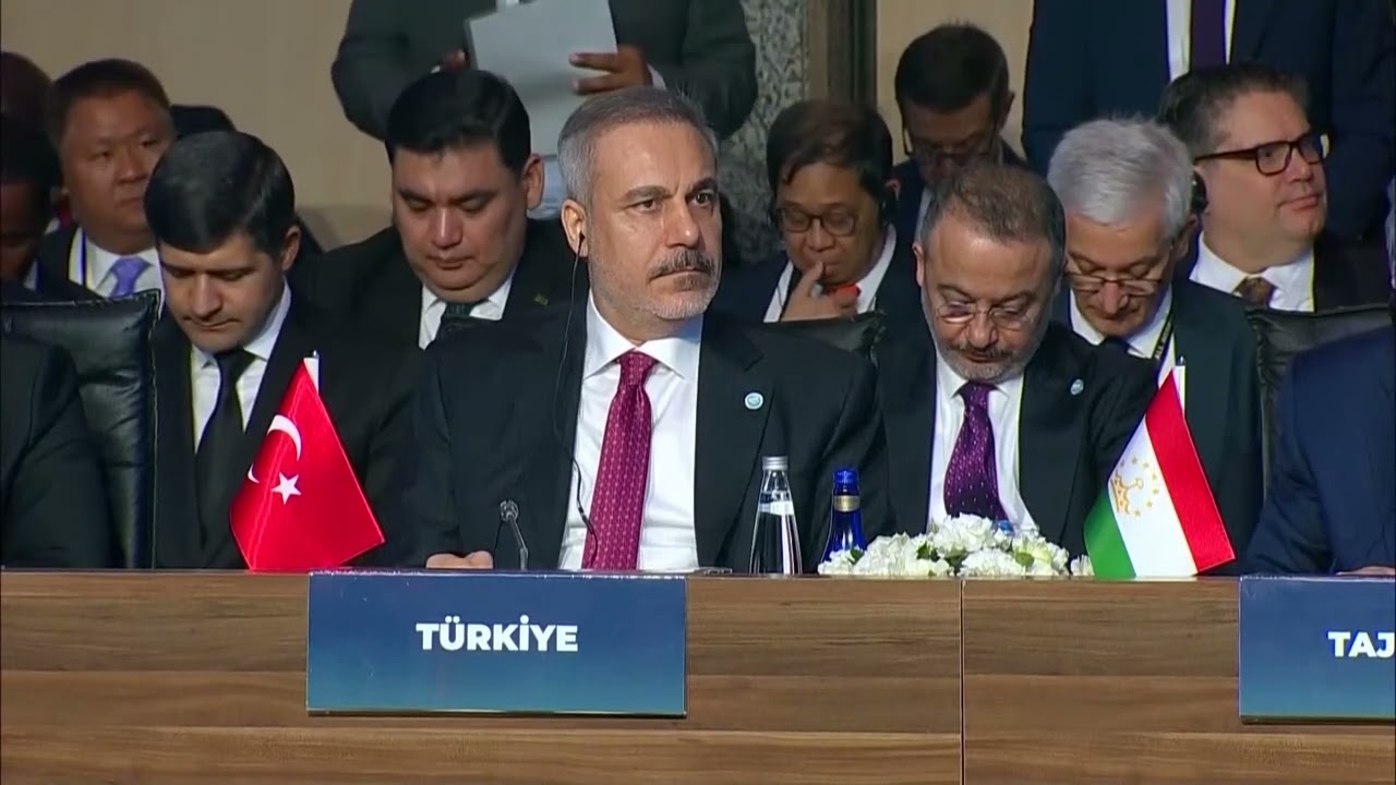 OIC 51st Session Opens: Setting the Stage in a Mutating World