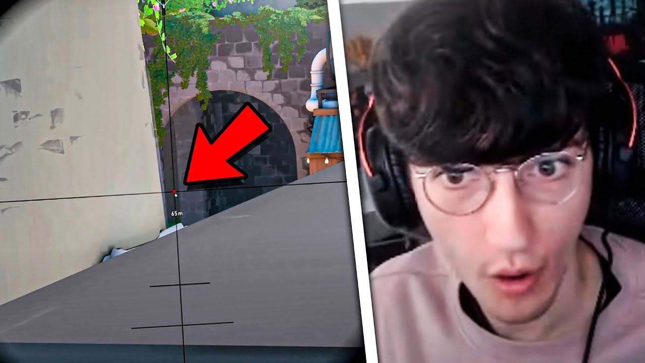 ¡El MEJOR SPOT POSIBLE en BREEZE con OPERATOR! | Nixerino