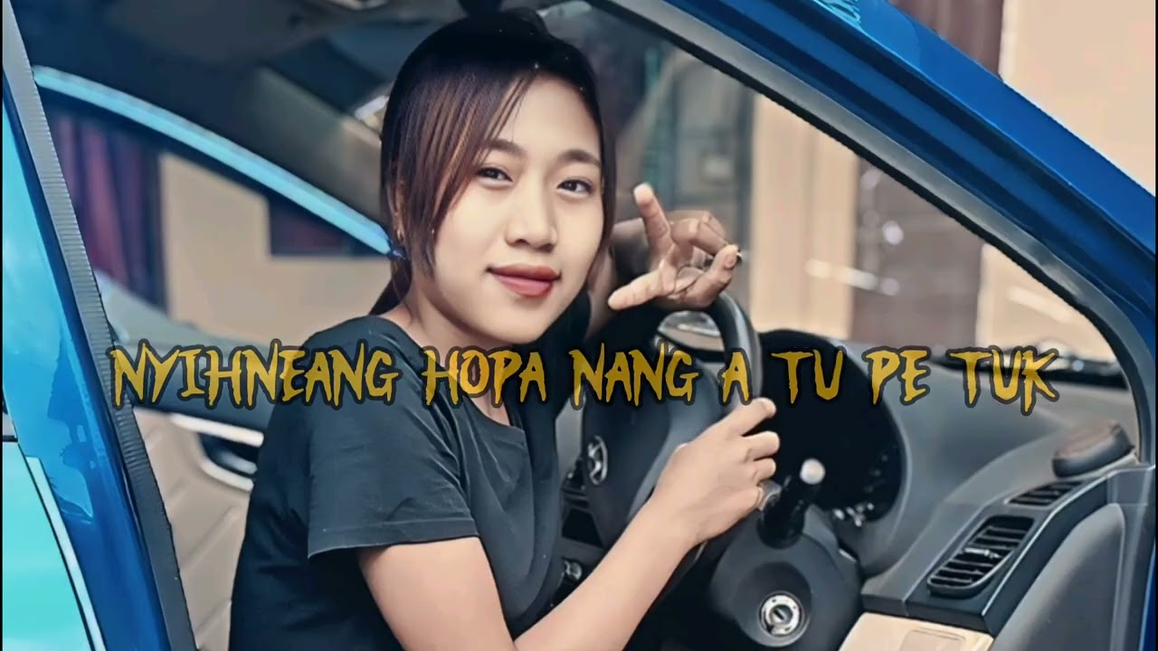 Alang Aomeshu love song || münye nyihneang tü pe tük || monyakshu dialect 