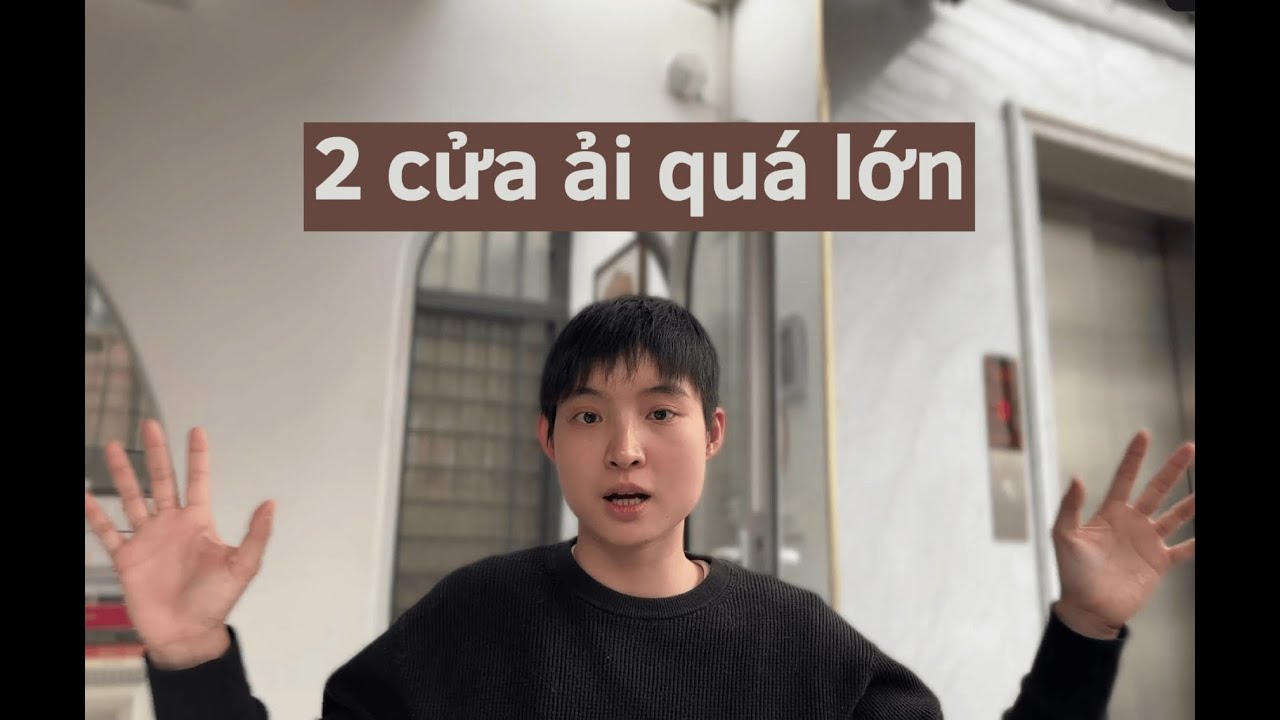 Tại sao đi DU HỌC MỸ lại KHÓ KHĂN cho SỰ NGHIỆP của bạn?
