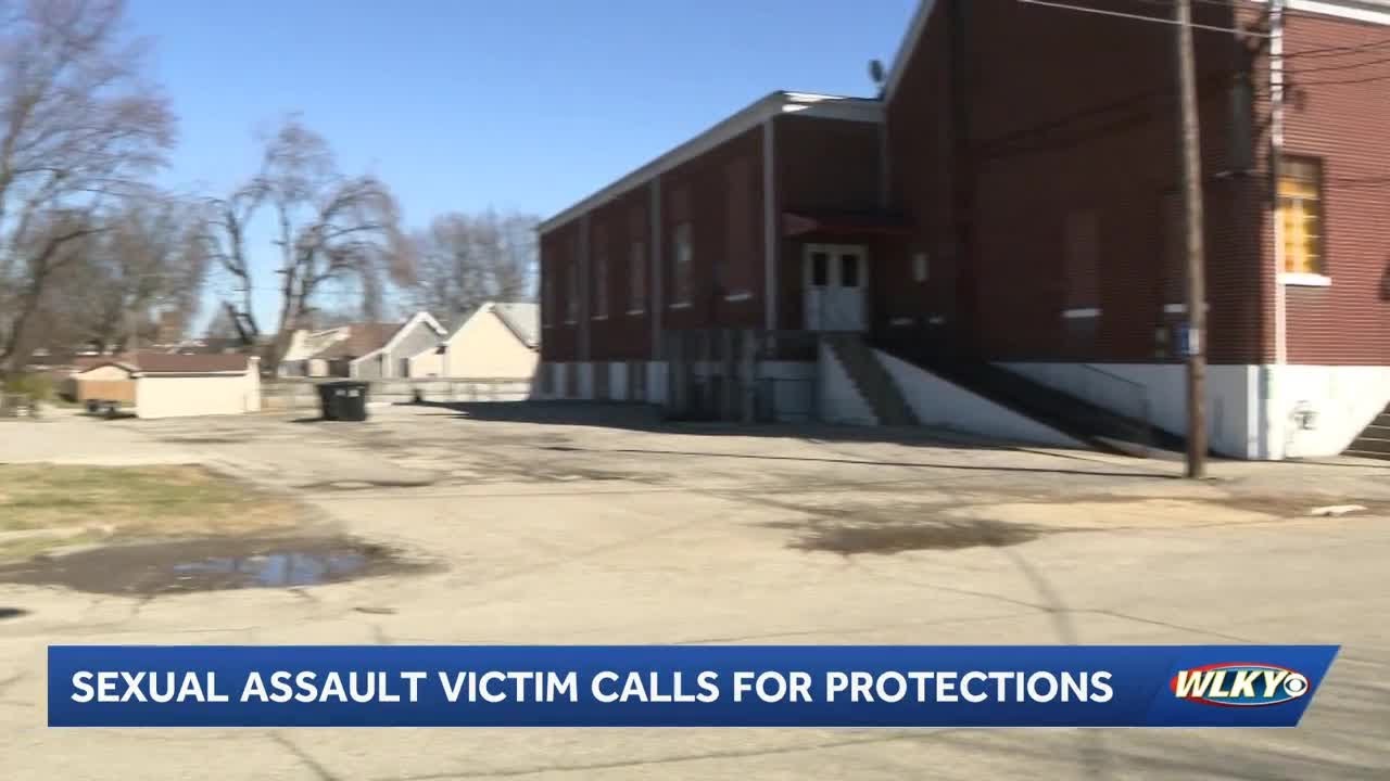 Attorney seeks accountability after Louisville woman allegedly assaulted by Lyft driver