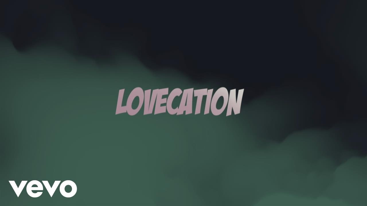 TP4Y - Lovecation (Lyric Video)