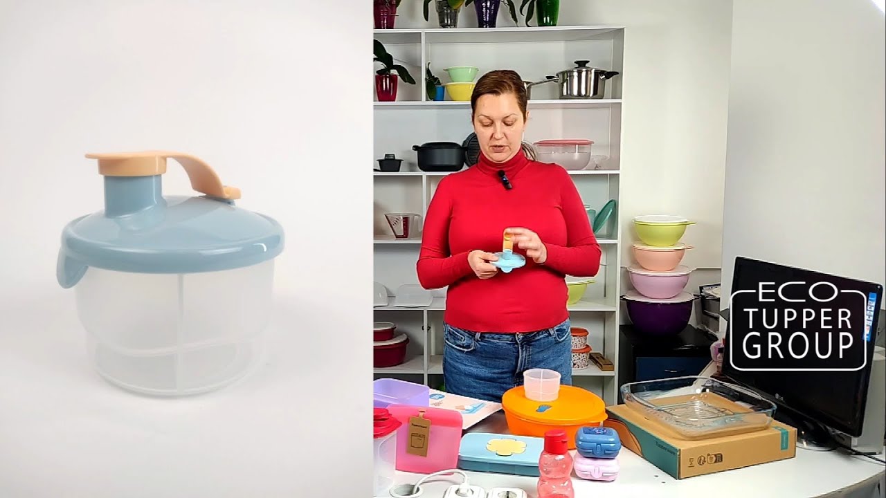 Акції лютого від tupperware #tupperware