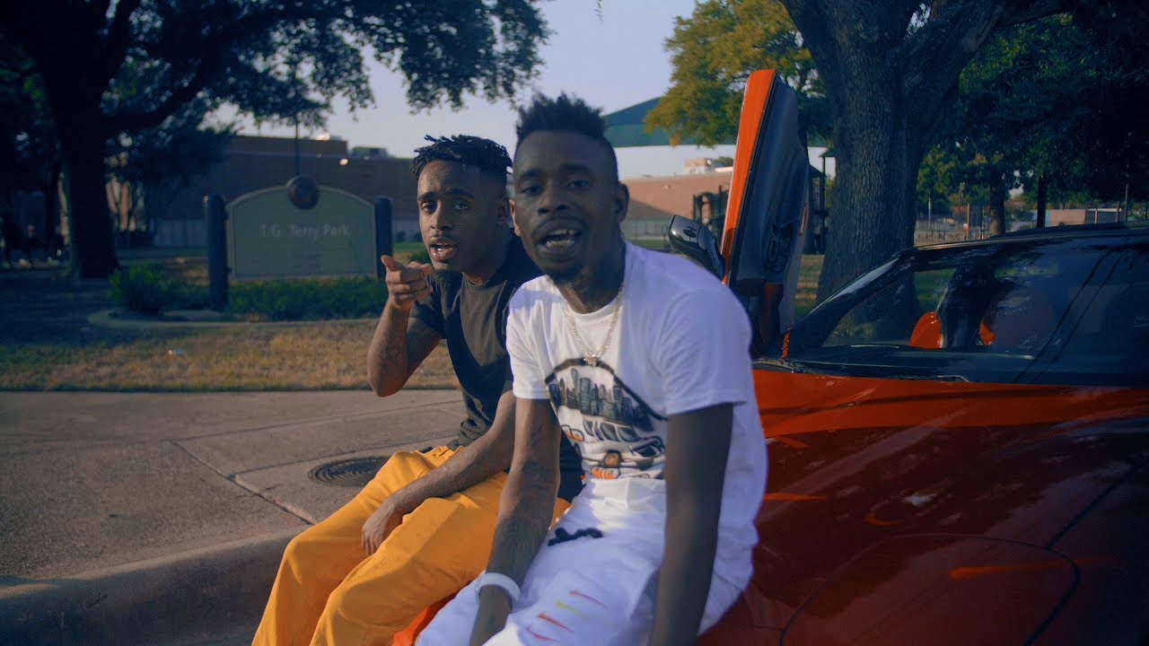 Rich Porter Ft Tony Gunna 